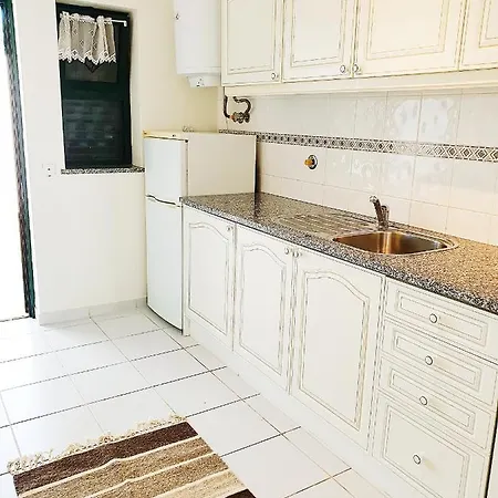 Apartamento Sc 公寓