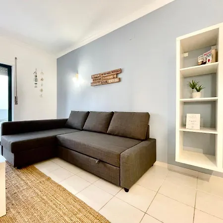公寓 Apartamento Sc