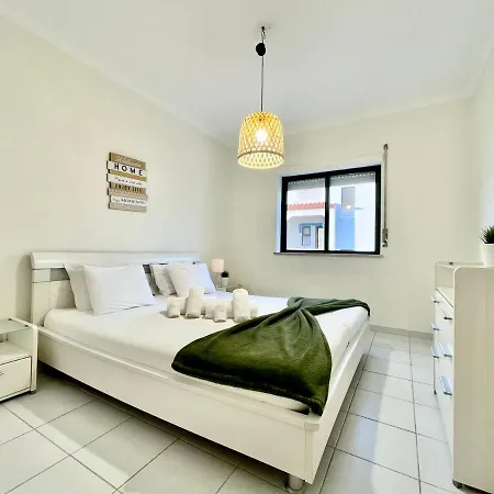 Apartamento Sc 卡武埃鲁