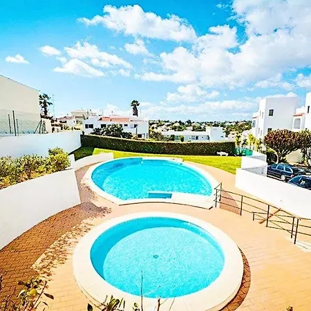 Apartamento Sc كارفويرو