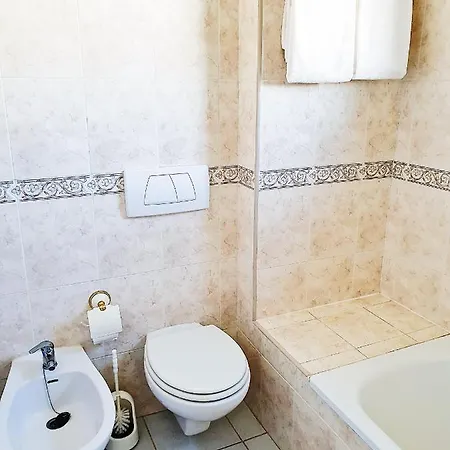 Apartamento Sc * كارفويرو
