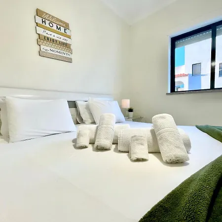 Apartamento Sc * كارفويرو