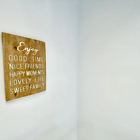 Apartamento Sc Apartment